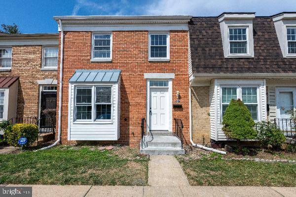 Springfield, VA 22150,6448 FRANCONIA CT