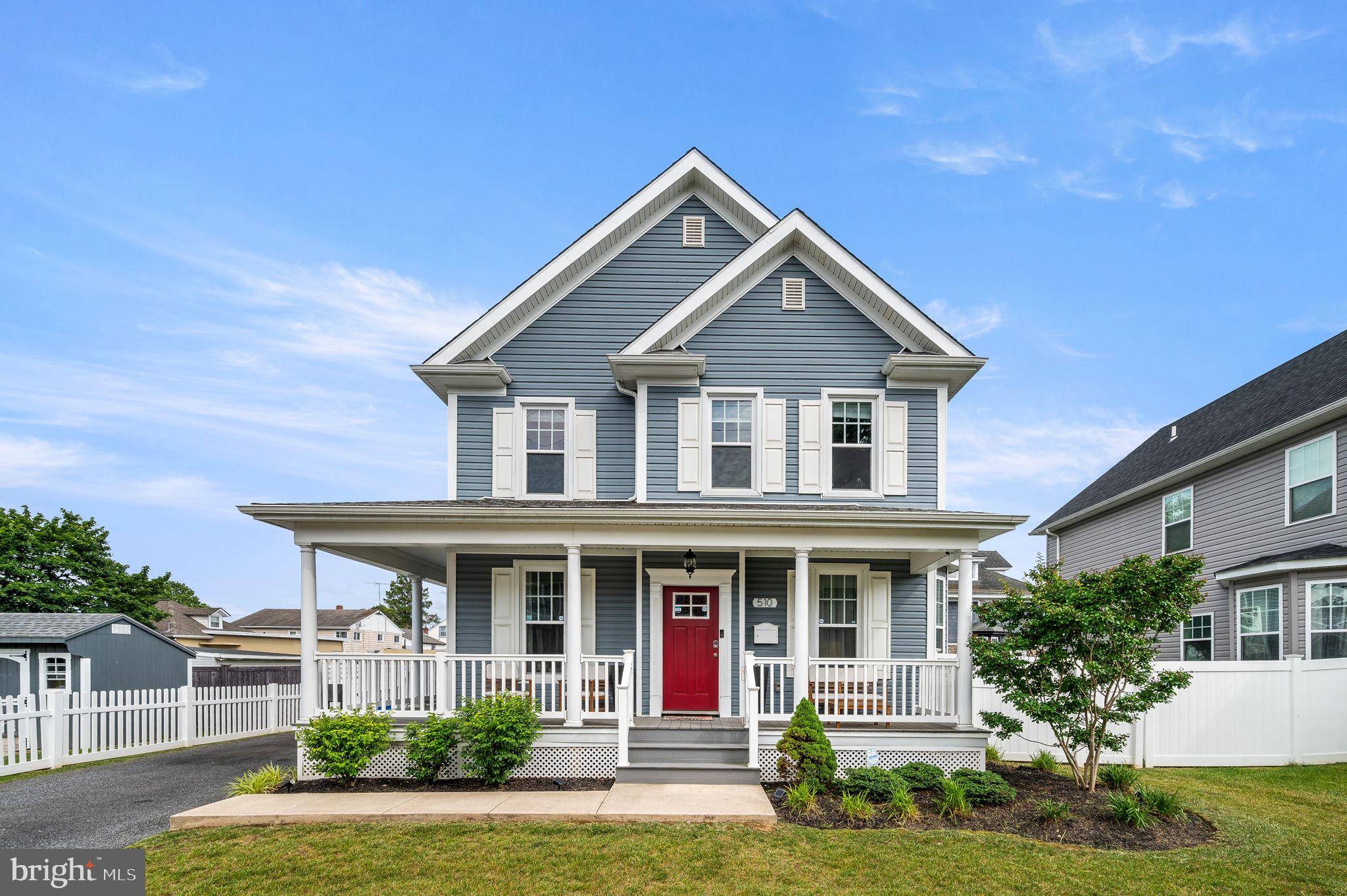 510 BELMONT AVE, Milmont Park, PA 19033
