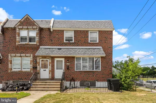 8768 TORRESDALE AVE,  Philadelphia,  PA 19136