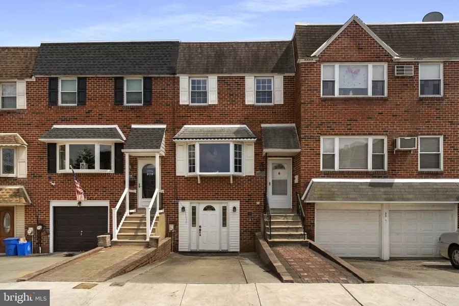 4214 LACKLAND TER, Philadelphia, PA 19114