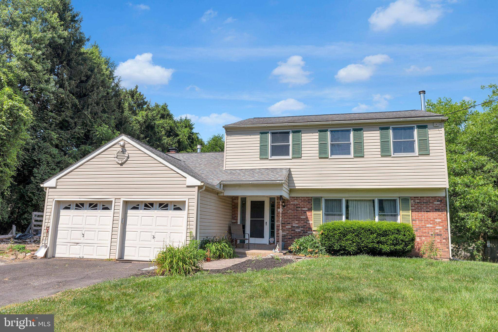 Doylestown, PA 18902,3271 BURNT HOUSE HILL RD