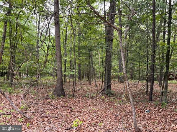 LOT 6, HICKORY HILL, Hedgesville, WV 25427