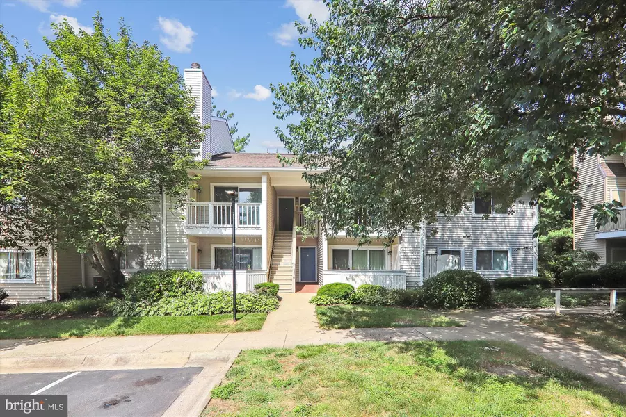 18230 SWISS CIR #4, Germantown, MD 20874