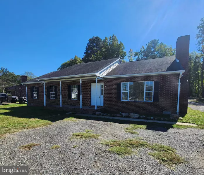 349 FERRY RD, Fredericksburg, VA 22405