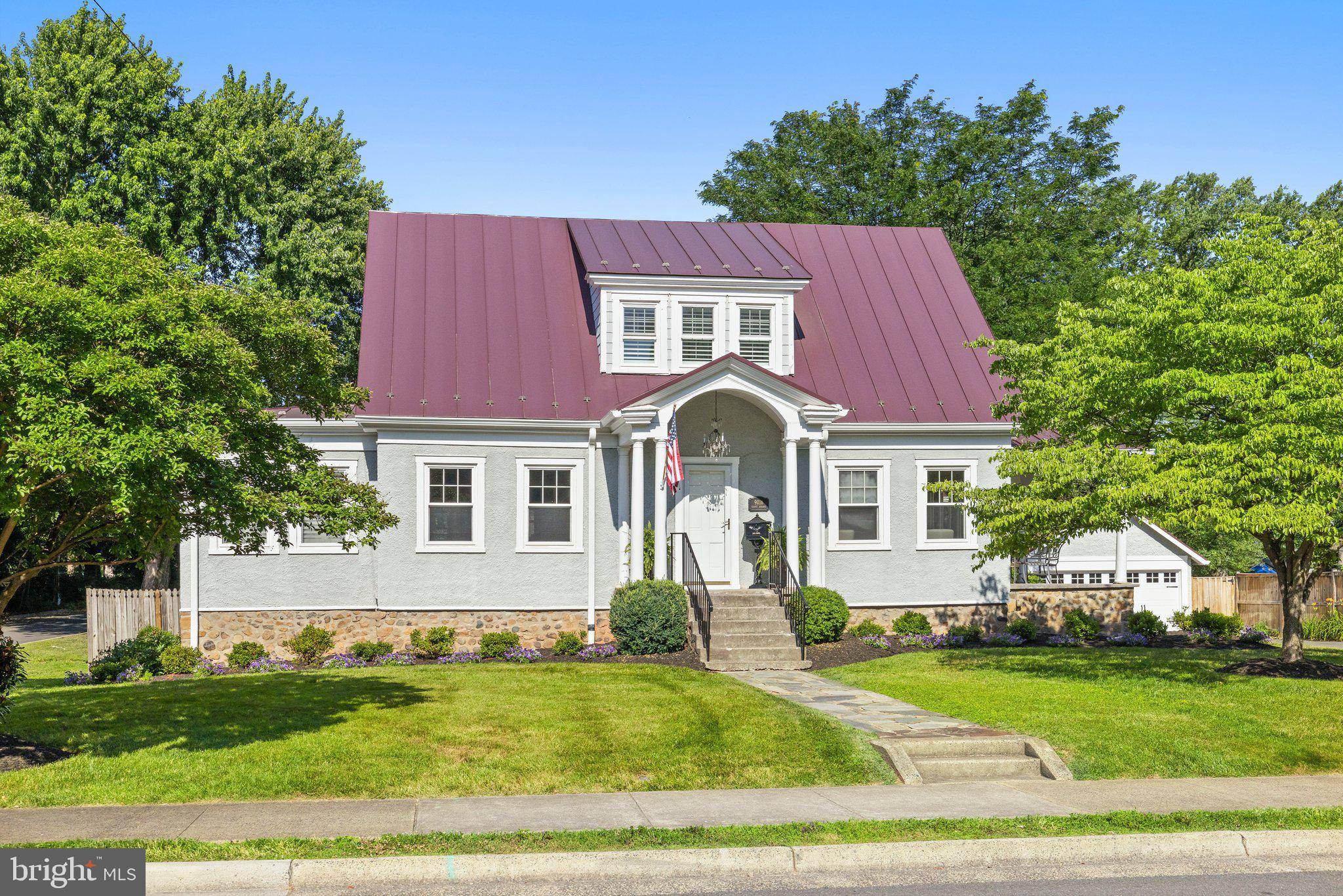 9016 GRANT AVE, Manassas, VA 20110