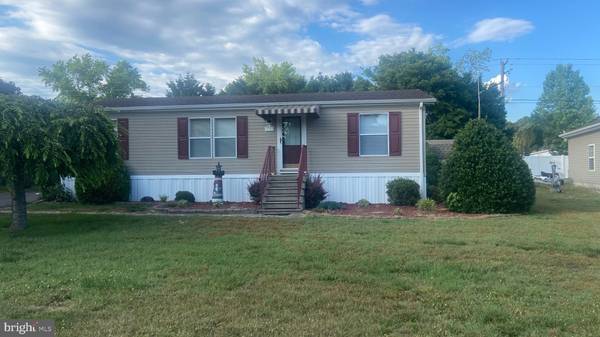 27754 OAK MEADOW DR, Millsboro, DE 19966