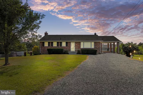 Front Royal, VA 22630,61 GARDENER LN