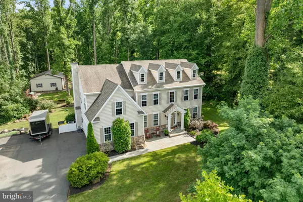 Perkiomenville, PA 18074,2284 WOODED CREEK CIR