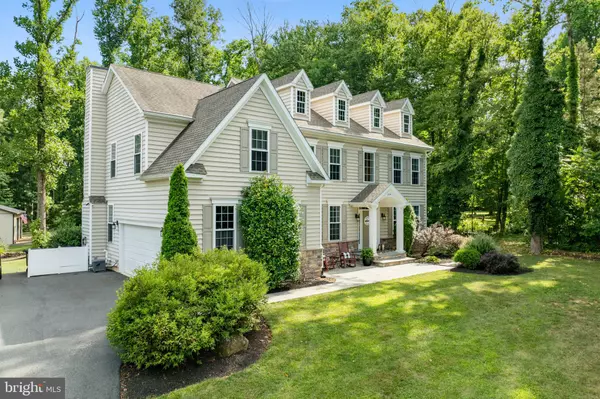 Perkiomenville, PA 18074,2284 WOODED CREEK CIR