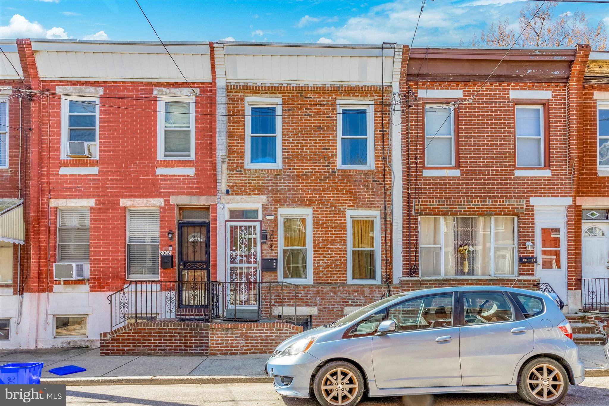 Philadelphia, PA 19145,2024 FERNON ST