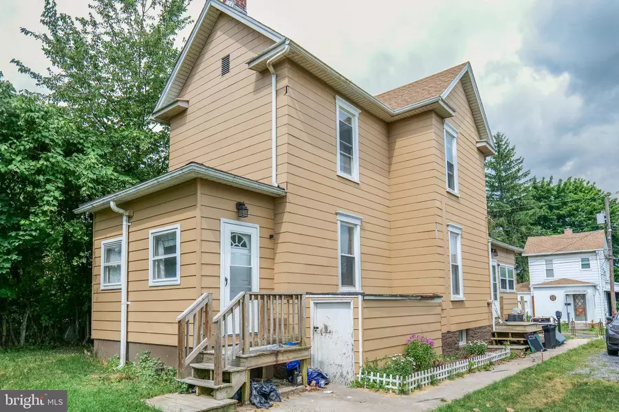 84 HILL ST, Frostburg, MD 21532