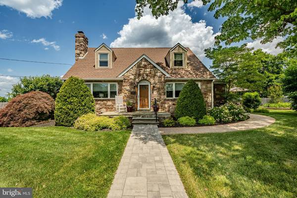 124 KEYS ST, Conshohocken, PA 19428