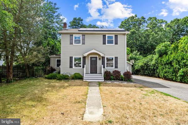 110 S SPRUCE ST, Millville, NJ 08332