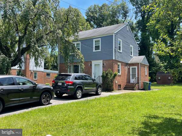 6016 CROSS COUNTRY BLVD, Baltimore, MD 21215