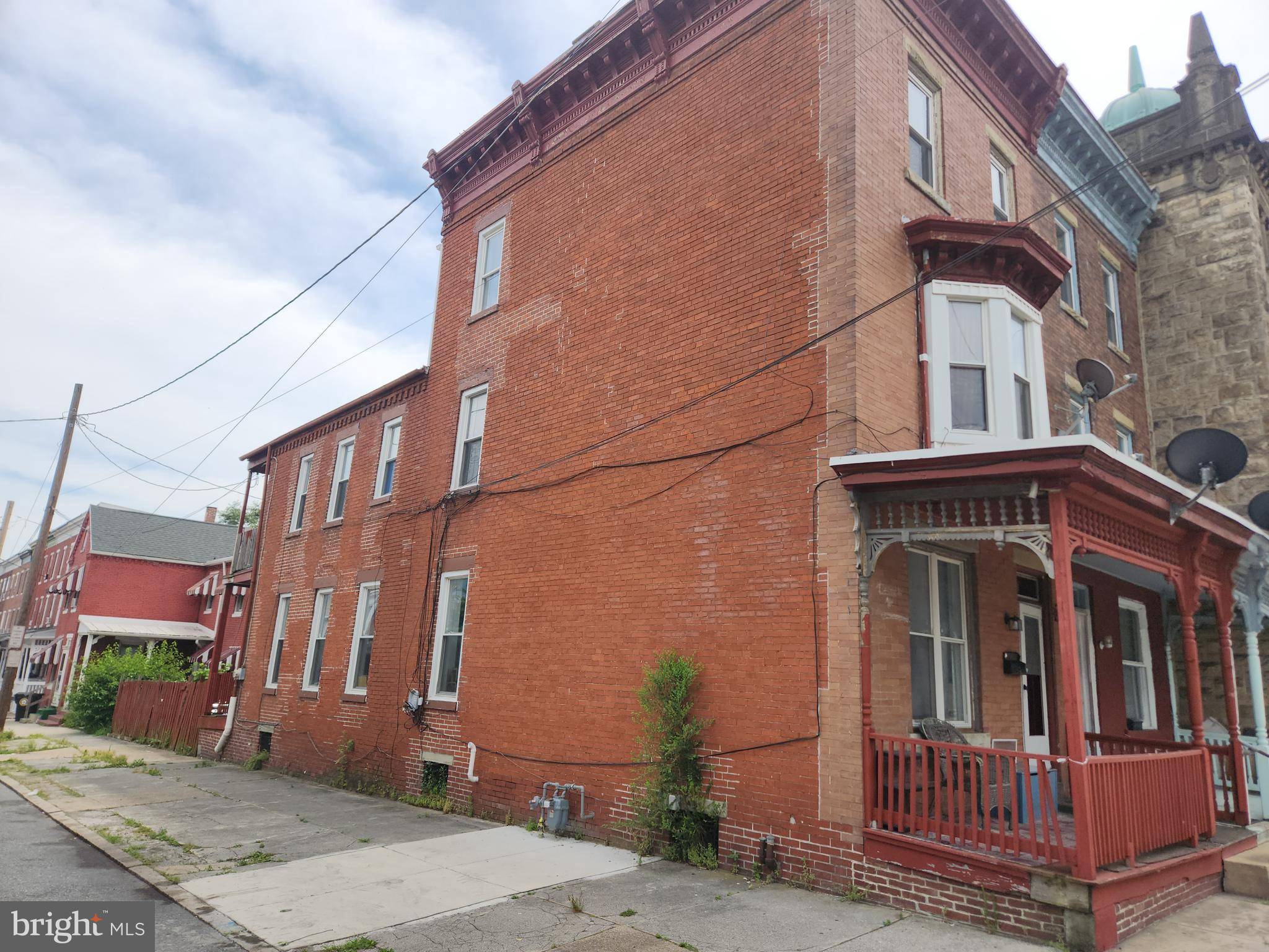 Harrisburg, PA 17110,2227 N 6TH ST