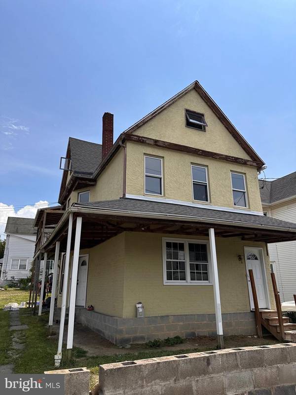 186 BROWN, Wilkes Barre, PA 18702