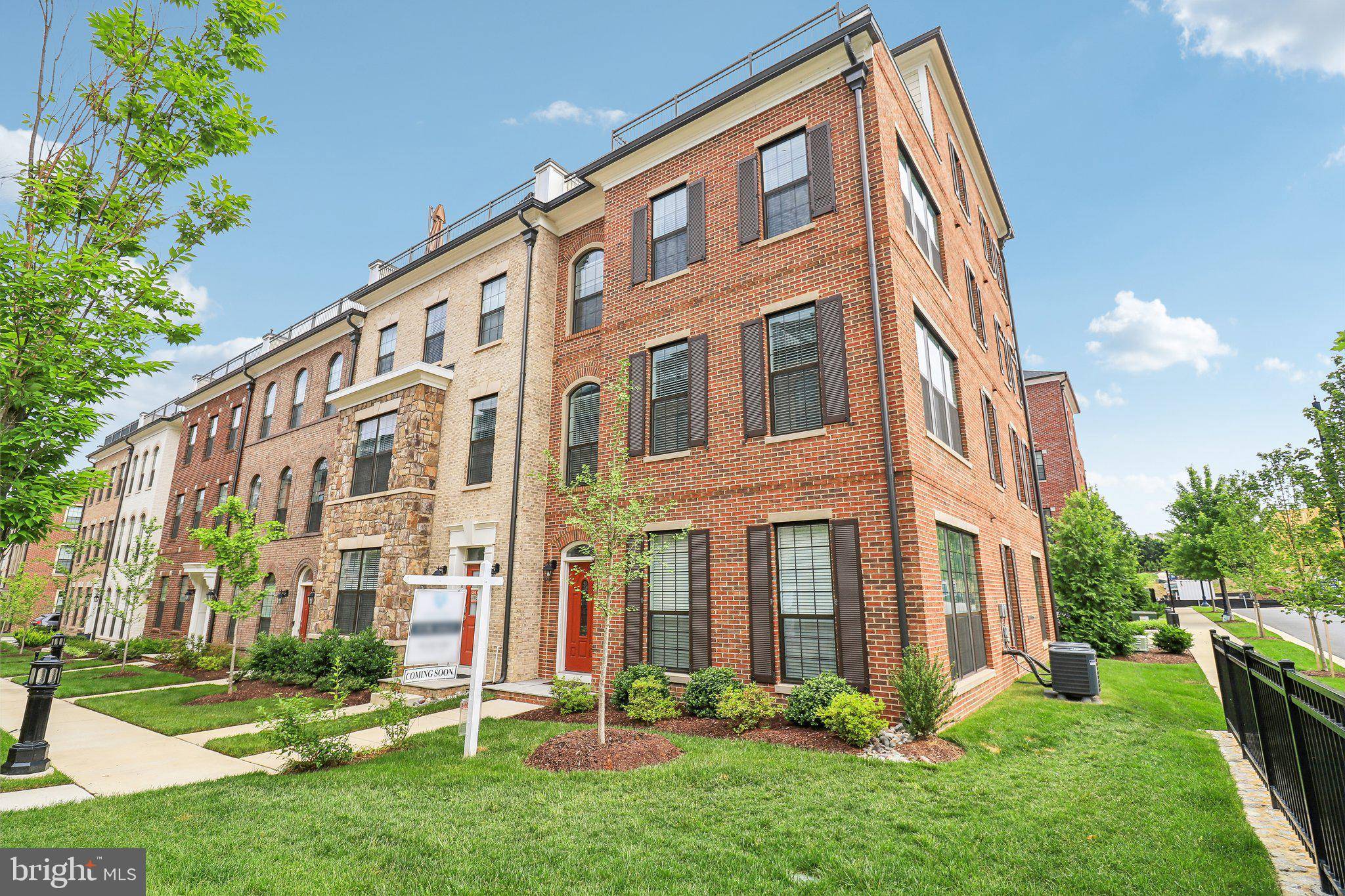 523 TRIGGERFISH DR,  National Harbor,  MD 20745