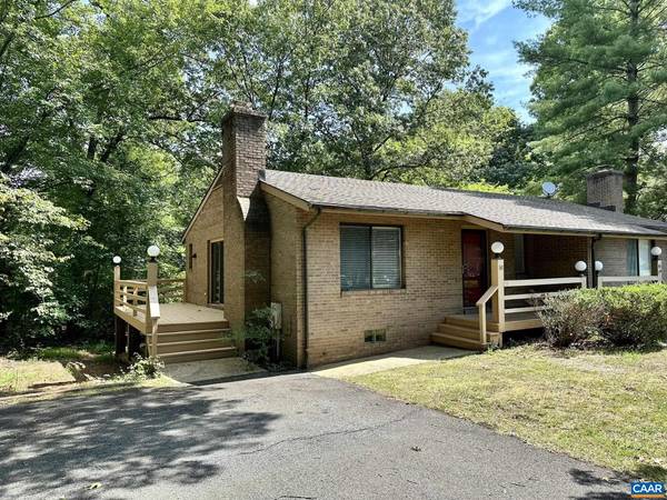 141 LAKE SAPONI DR, Barboursville, VA 22923