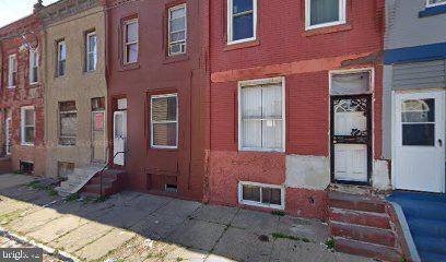 Philadelphia, PA 19132,2554 N SYDENHAM ST