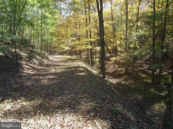 LOT 32 CHAMPWOOD LN S, Keyser, WV 26726