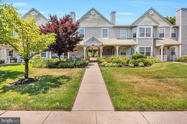 1003 SWEETWATER DR, Cinnaminson, NJ 08077