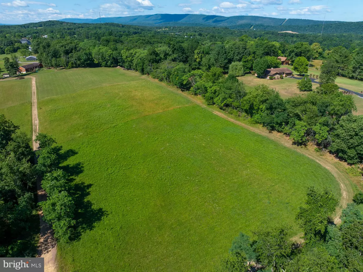 Berkeley Springs, WV 25411,BEULAH LAND LANE