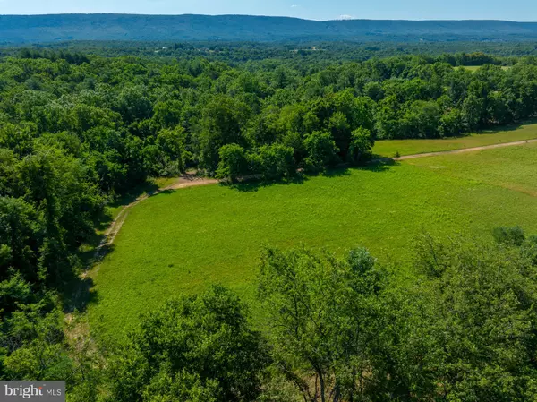 Berkeley Springs, WV 25411,BEULAH LAND LANE