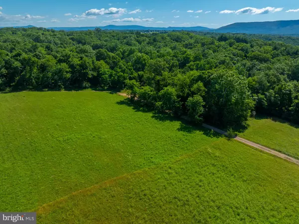 Berkeley Springs, WV 25411,BEULAH LAND LANE