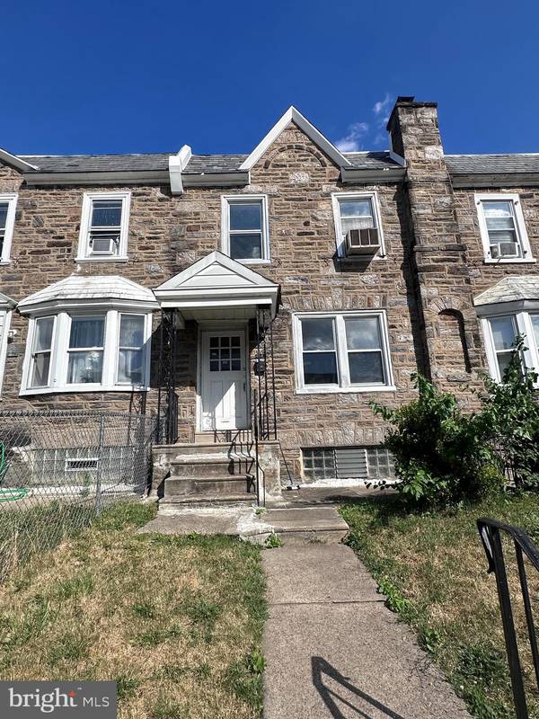 6643 KINDRED ST, Philadelphia, PA 19149