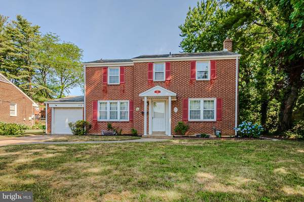 115 ALDERS DR, Wilmington, DE 19803