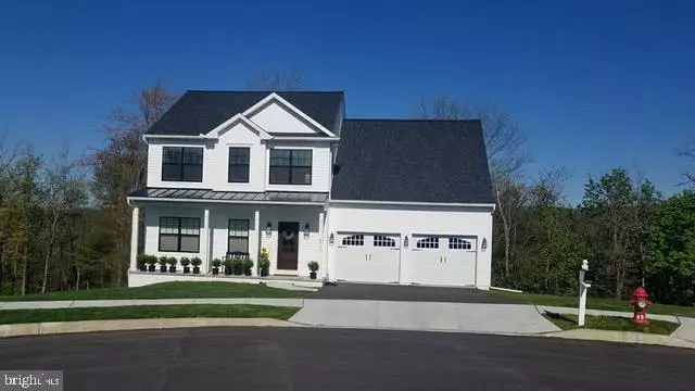 336 W FRITZ AVE, Quarryville, PA 17566