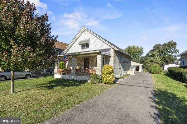 230 GLENWOOD RD,  King Of Prussia,  PA 19406