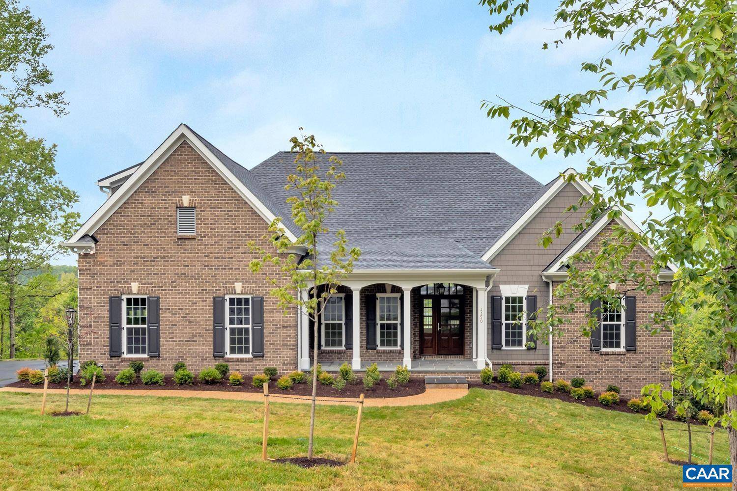 305 AUDUBON DR, Earlysville, VA 22940