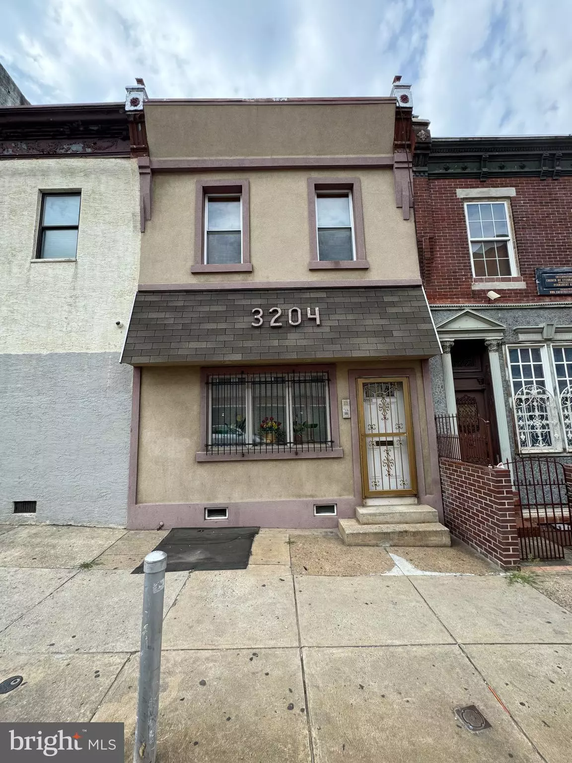 Philadelphia, PA 19134,3204 FRANKFORD AVE