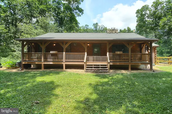 90 WHITE CHURCH RD, York Springs, PA 17372