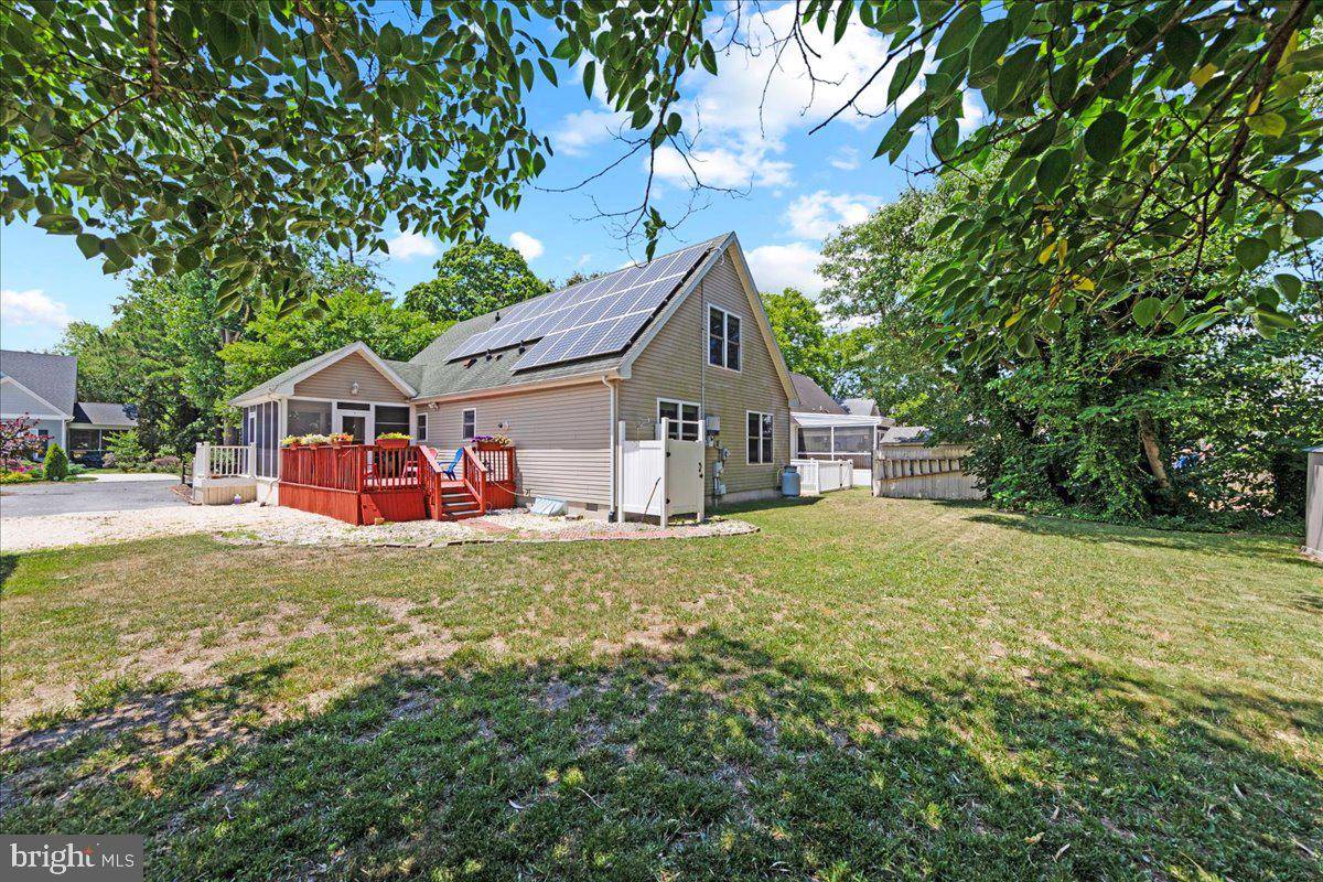 Milton, DE 19968,303 COULTER ST