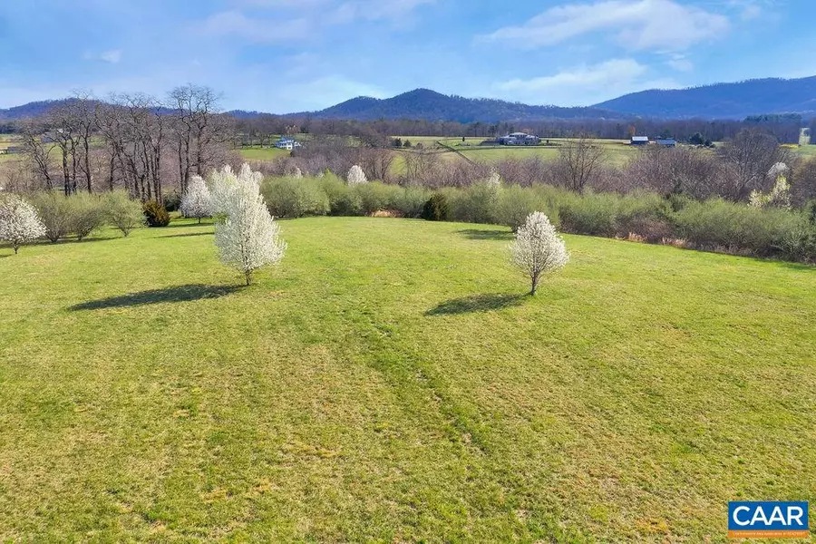 LOT 7 SYCAMORE CREEK CIR #7, North Garden, VA 22959