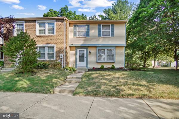 8202 STYERS CT, Laurel, MD 20723