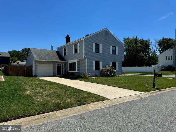 10 BIRCHWOOD PL, Swedesboro, NJ 08085