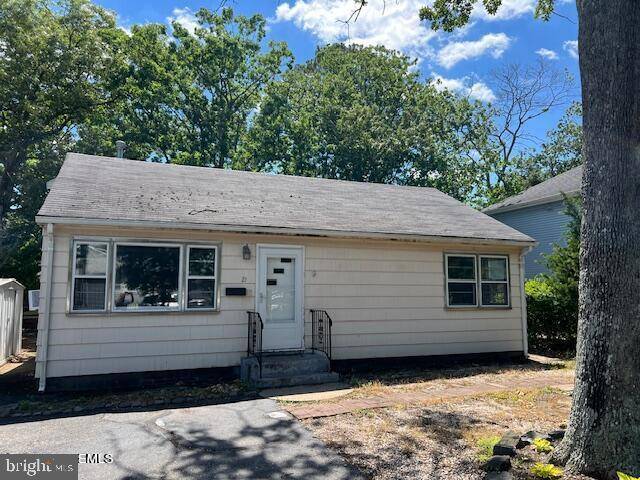 21 N RALEIGH RD, Brick, NJ 08723