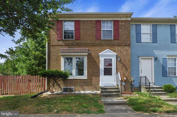 301 MEETING HOUSE LN, Camden, DE 19934