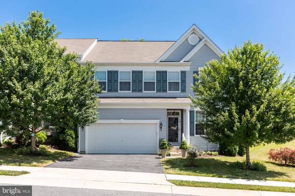 70 GREENVALE MEWS DR #41,  Westminster,  MD 21157