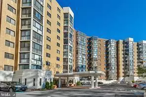 15101 INTERLACHEN DR #1-501, Silver Spring, MD 20906