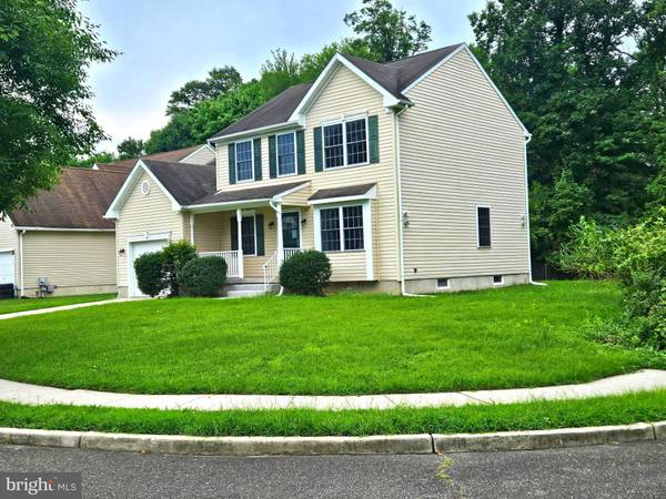 202 LAWRENCE ST, Cherry Hill, NJ 08002