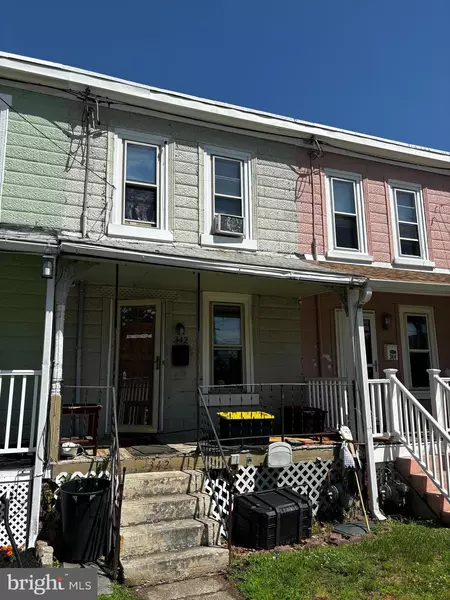 342 MASSASOIT ST, Essington, PA 19029