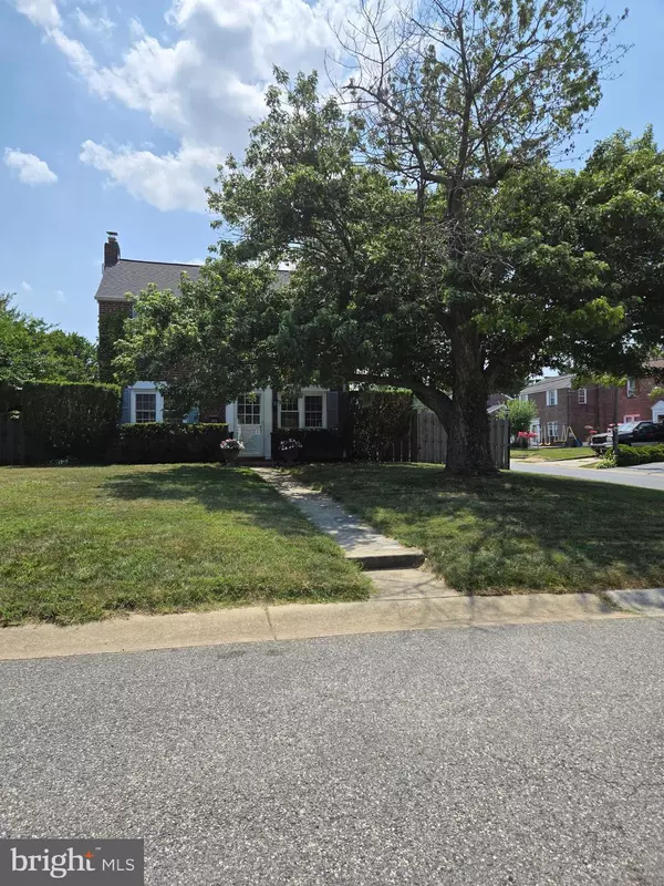 115 W JACKSON AVE, New Castle, DE 19720