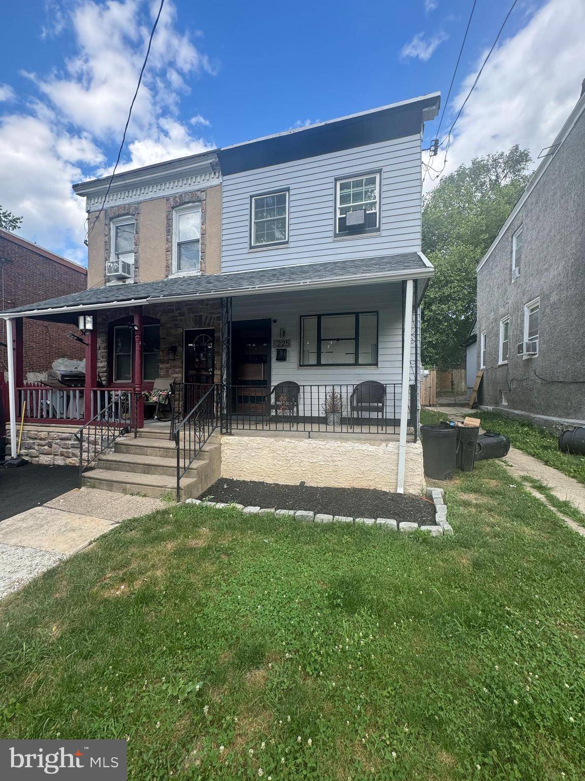 225 N 2ND ST, Darby, PA 19023