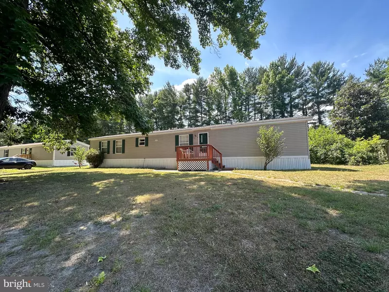 7935 NAAS ROAD, Salisbury, MD 21801