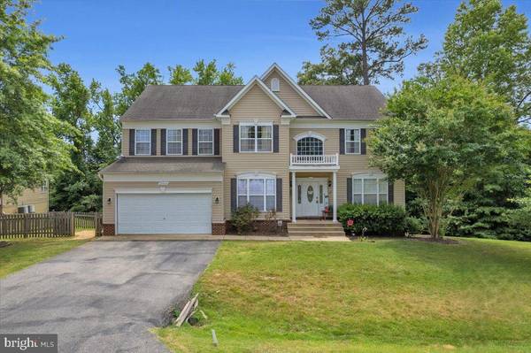 20860 AUTUMN MILL CT, Great Mills, MD 20634