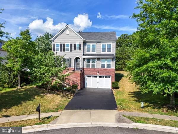 12935 JESSICA RIDGE WAY, Manassas, VA 20112